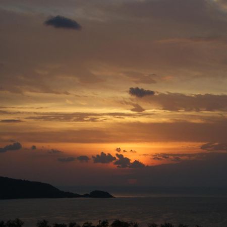 Prince Edouard Apartments & Resort Sha Extra Plus Patong Exterior foto