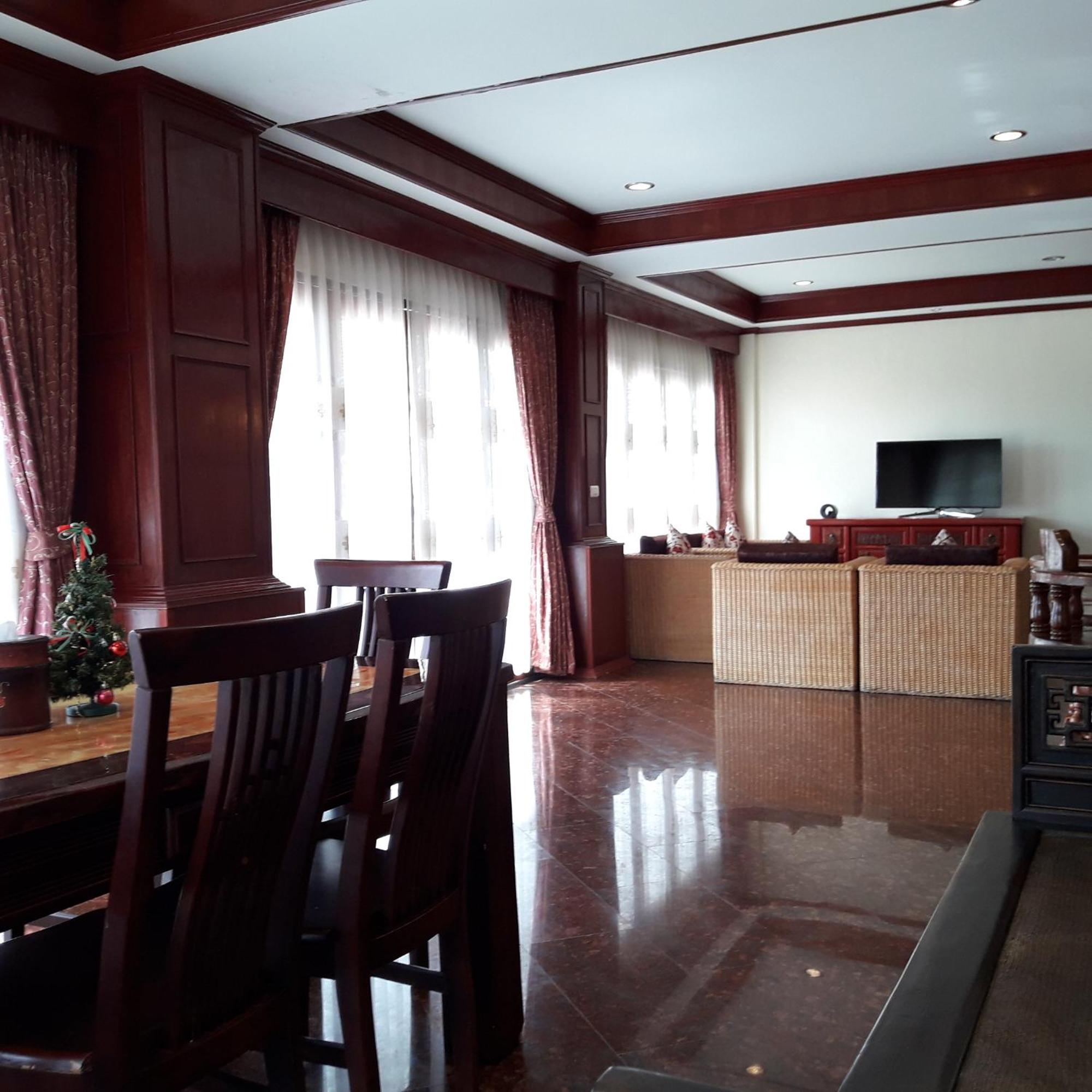 Prince Edouard Apartments & Resort Sha Extra Plus Patong Exterior foto